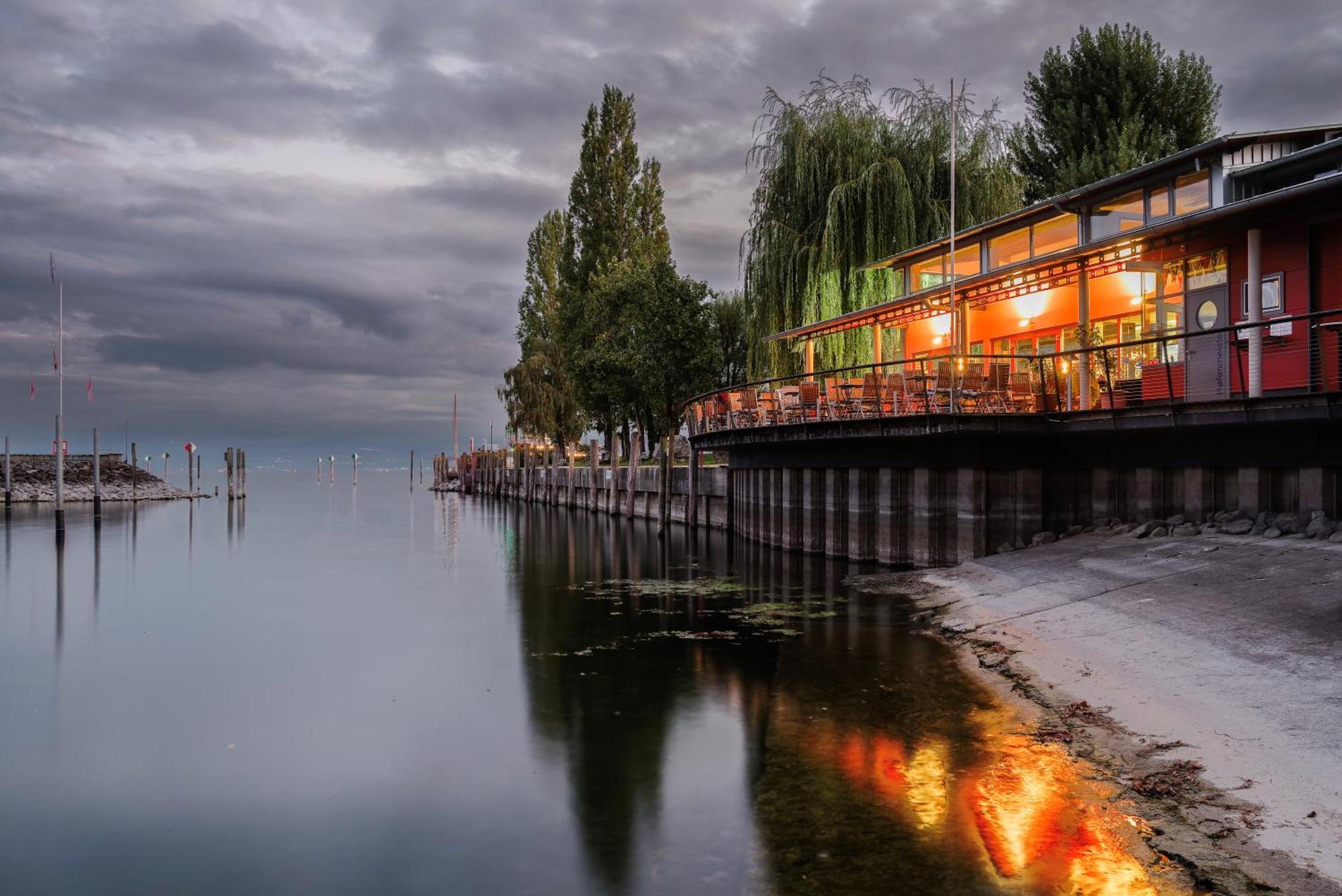 Auszeit Vom Alltag- Schoene, Moderne Wohnung Am See Immenstaad am Bodensee Exteriér fotografie